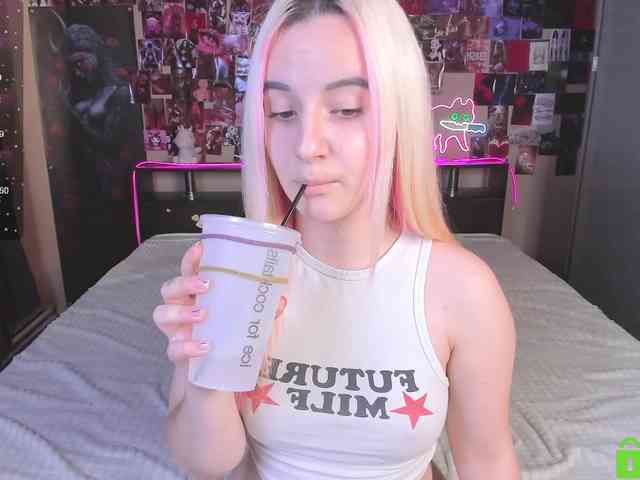 Angel1Bunny webcam
