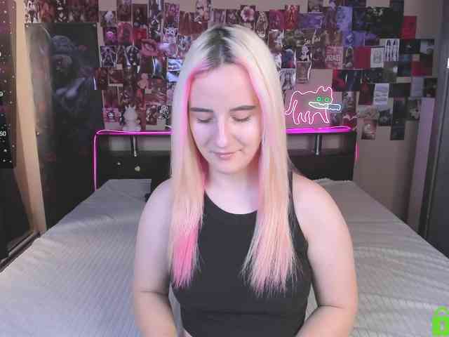 Angel1Bunny webcam