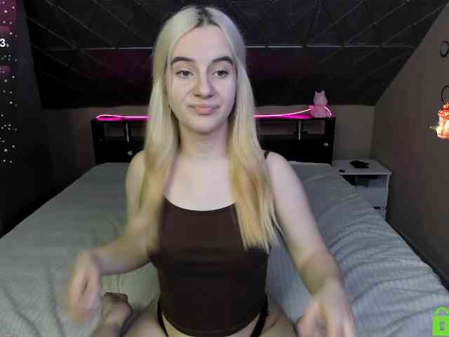 Angel1Bunny webcam