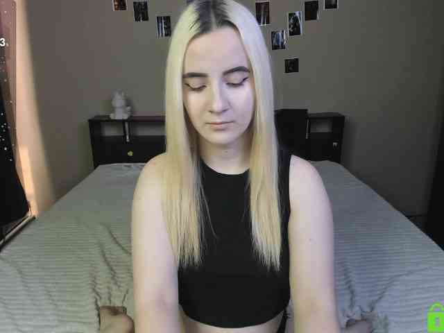 Angel1Bunny webcam