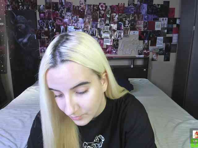 Angel1Bunny webcam