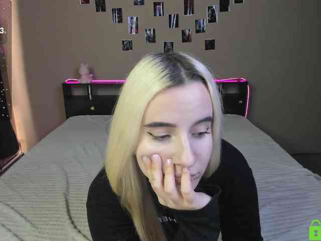 Angel1Bunny webcam