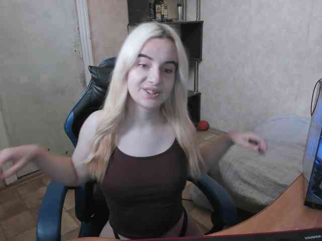 Angel1Bunny webcam