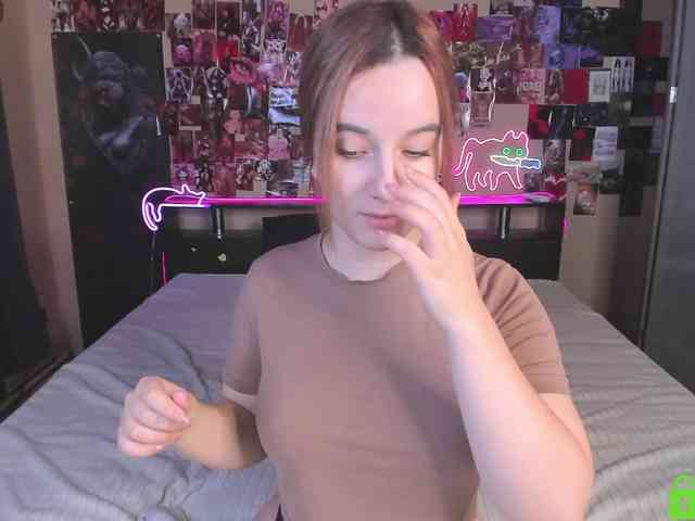 Angel1Bunny webcam