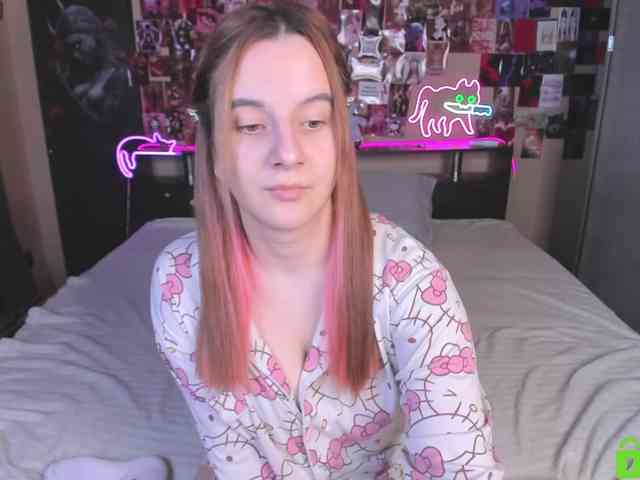 Angel1Bunny webcam