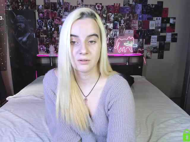 Angel1Bunny webcam