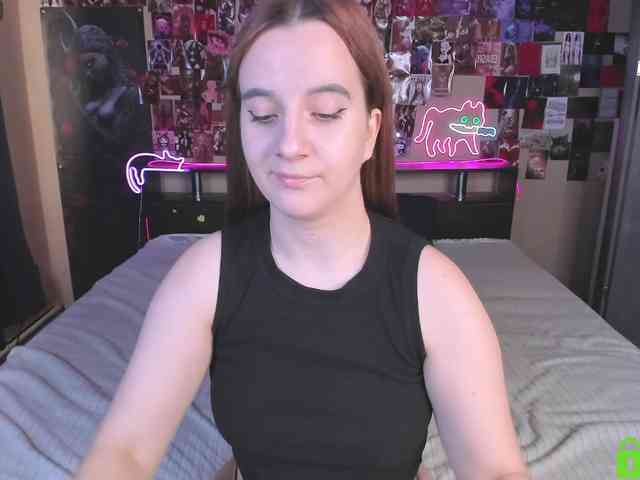Angel1Bunny webcam