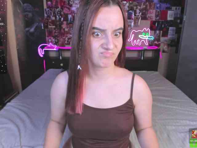 Angel1Bunny webcam