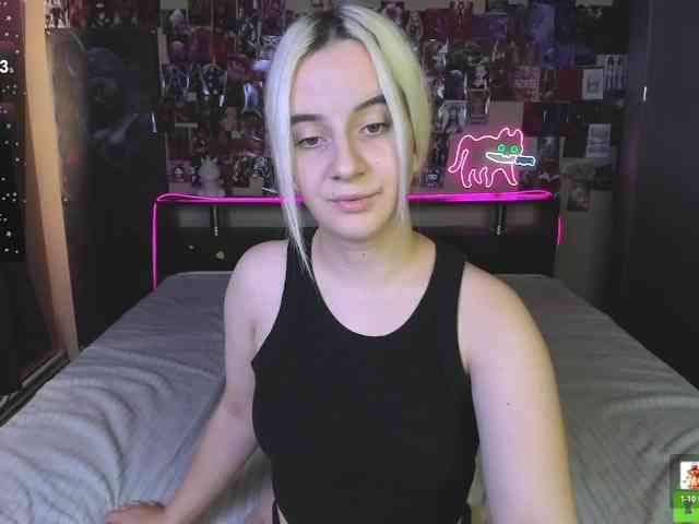 Angel1Bunny webcam