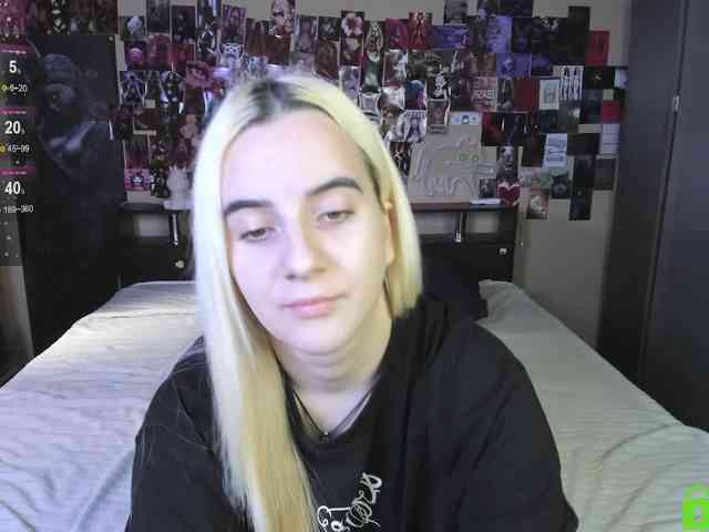 Angel1Bunny webcam