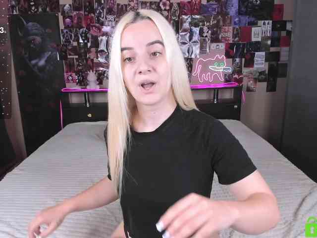 Angel1Bunny Sex Cam Show