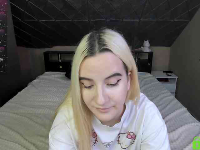 Angel1Bunny webcam