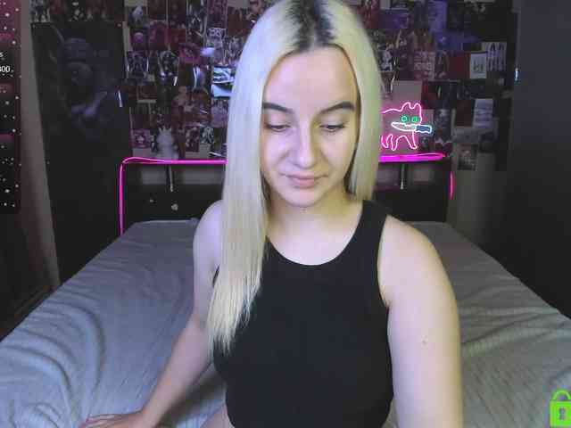 Angel1Bunny Live Webcam on BongaCams