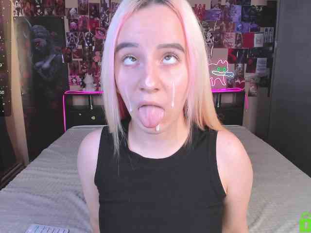 Angel1Bunny webcam