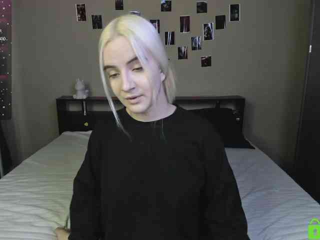Angel1Bunny webcam