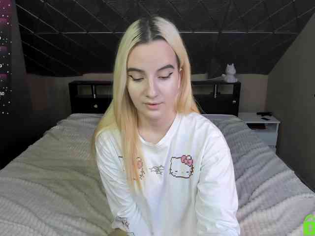 Angel1Bunny webcam