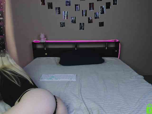 Angel1Bunny webcam