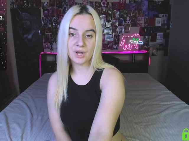 Angel1Bunny webcam