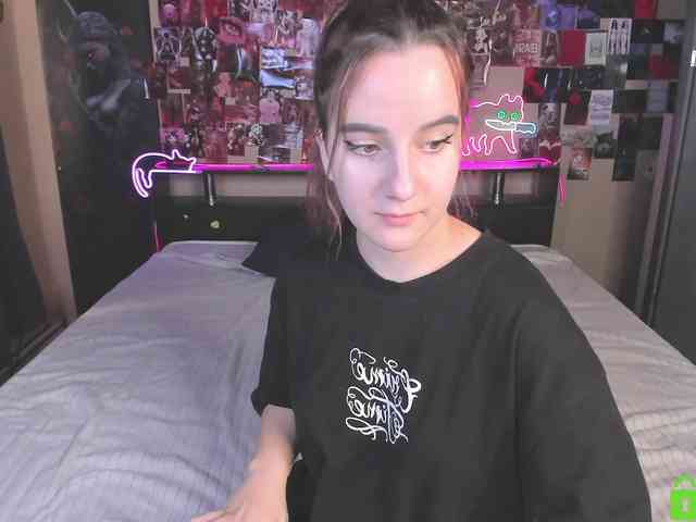 Angel1Bunny webcam