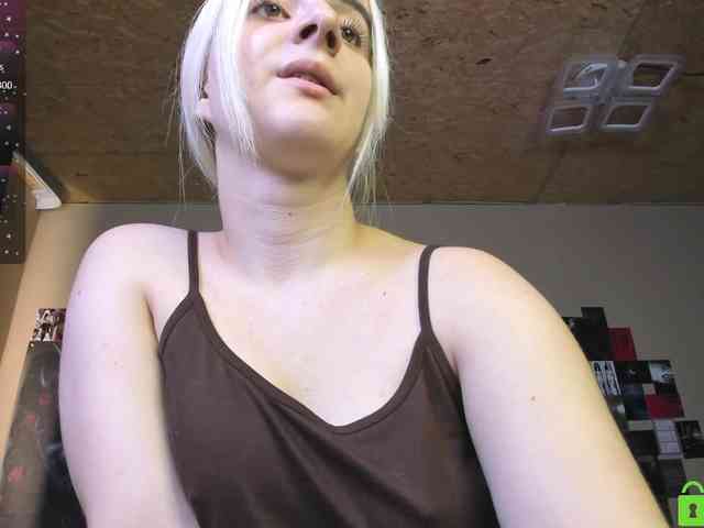 videochat sexy Angel1Bunny