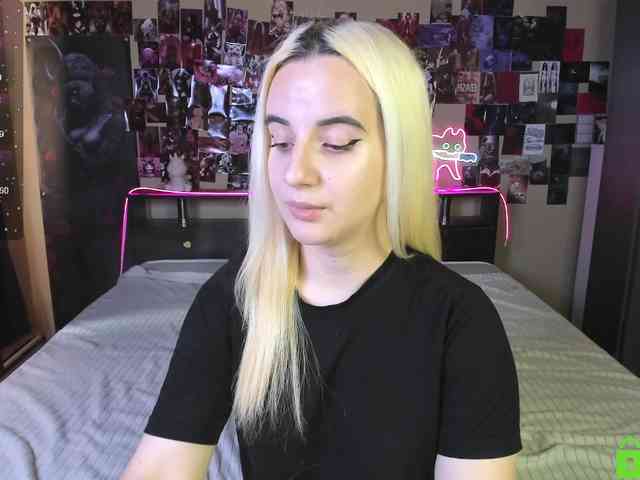 Angel1Bunny webcam