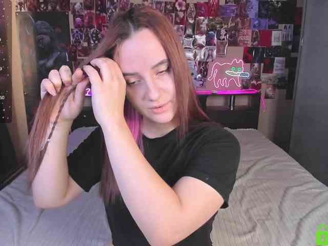 Angel1Bunny webcam