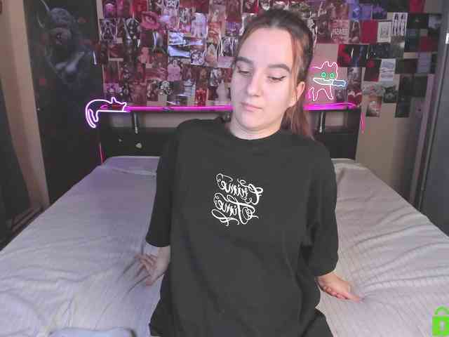 Angel1Bunny webcam