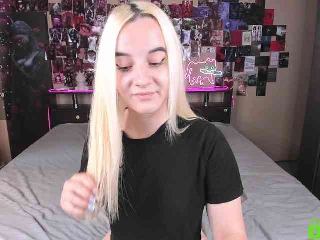 Angel1Bunny webcam