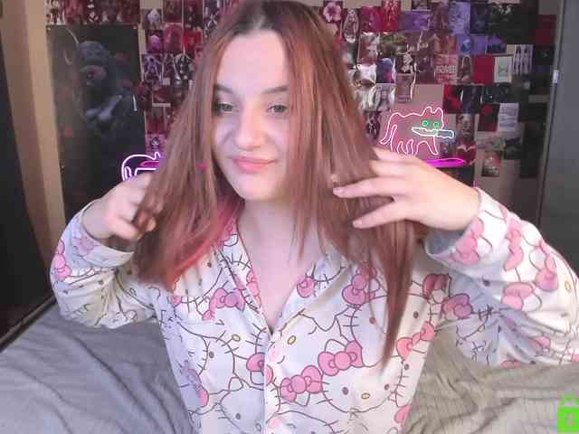 Angel1Bunny webcam