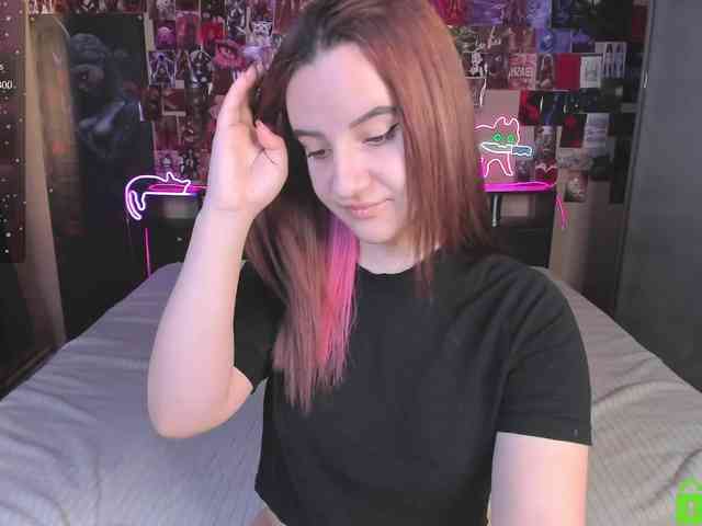 Angel1Bunny webcam