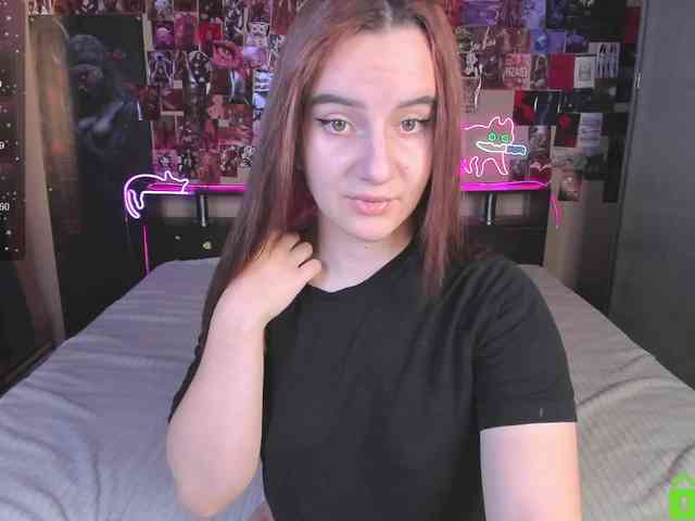 Angel1Bunny webcam