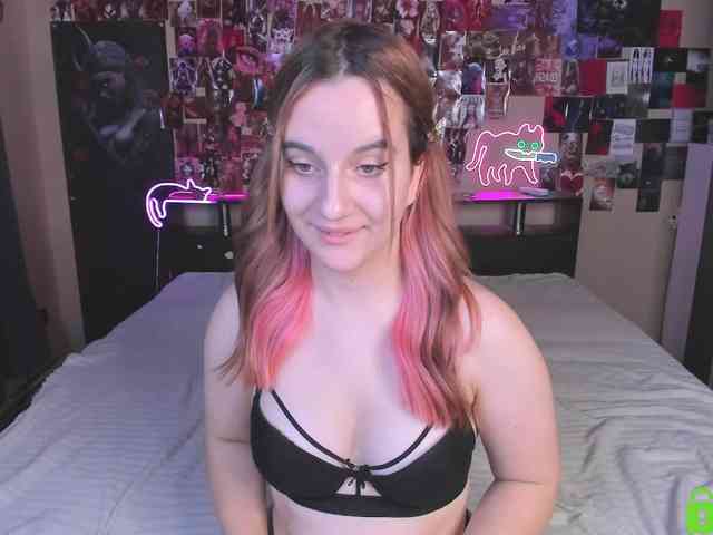 Angel1Bunny webcam