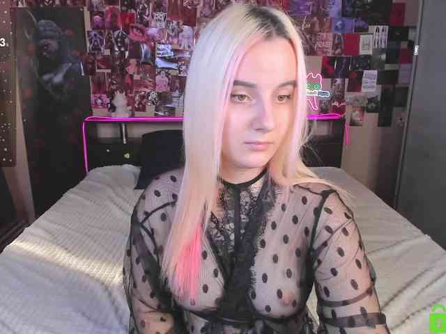 Angel1Bunny webcam
