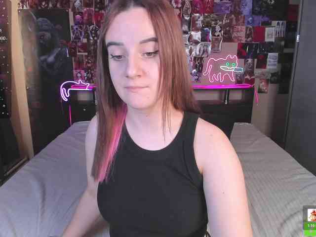 angel1bunny's live room