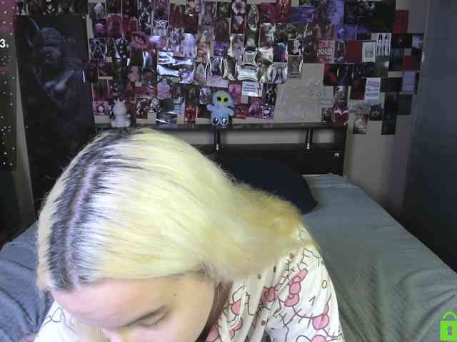 Angel1Bunny webcam