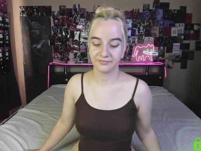 Angel1Bunny webcam