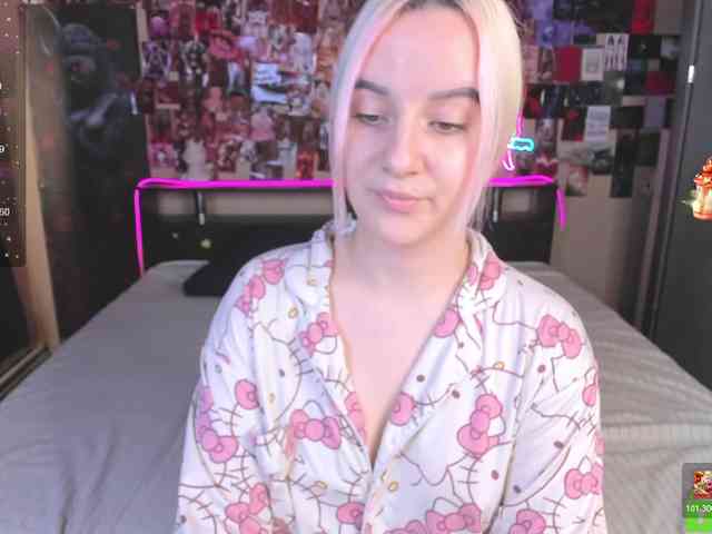 Angel1Bunny webcam