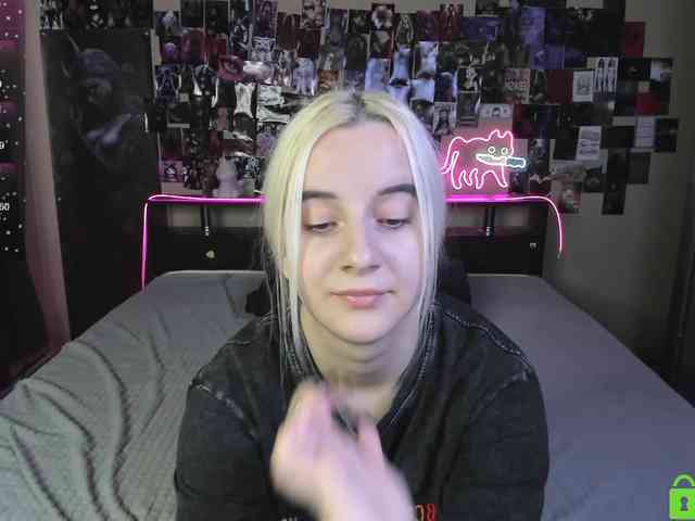 Angel1Bunny webcam