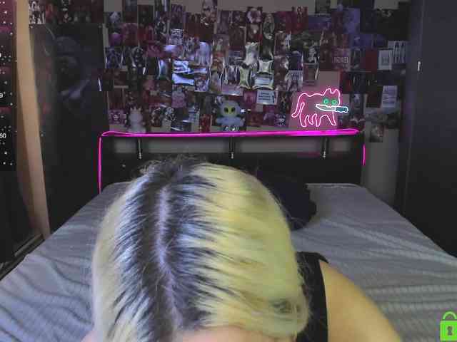 Angel1Bunny webcam