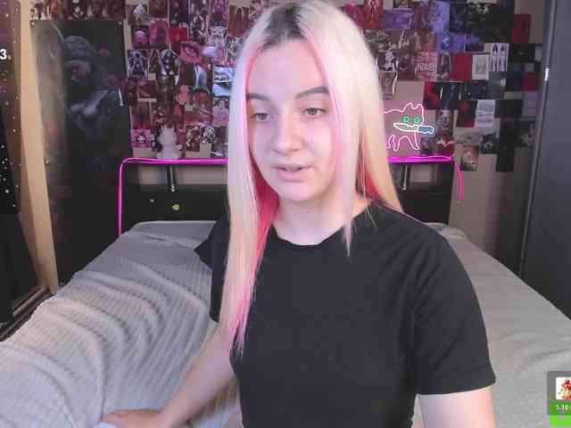 Angel1Bunny webcam