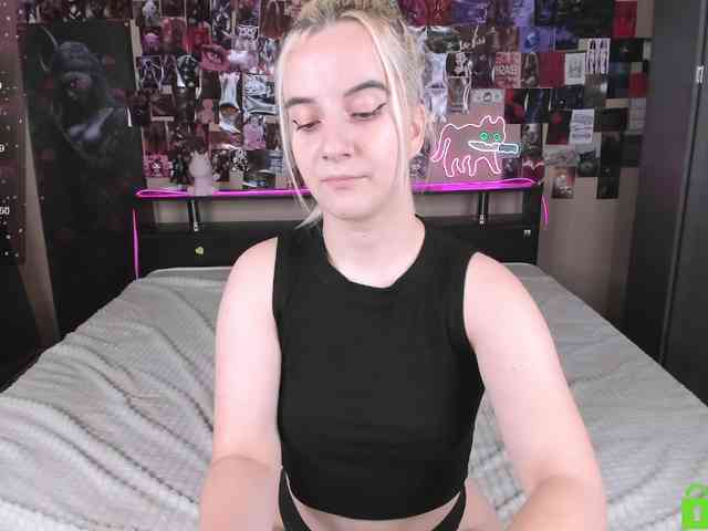 Angel1Bunny Sex Cam Show