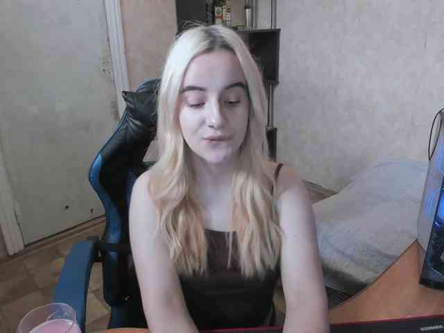 Angel1Bunny webcam