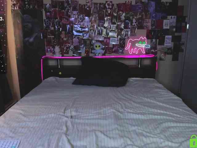 Angel1Bunny webcam