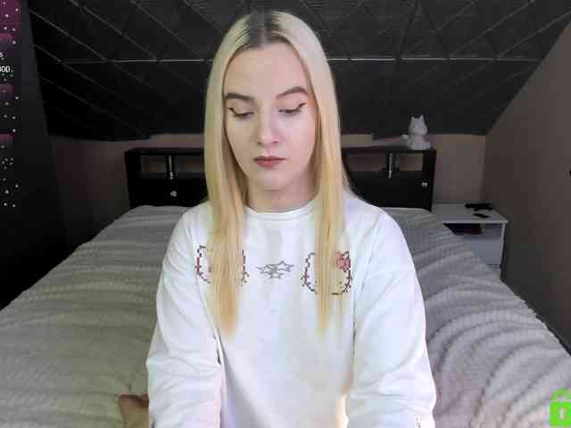 Angel1Bunny webcam