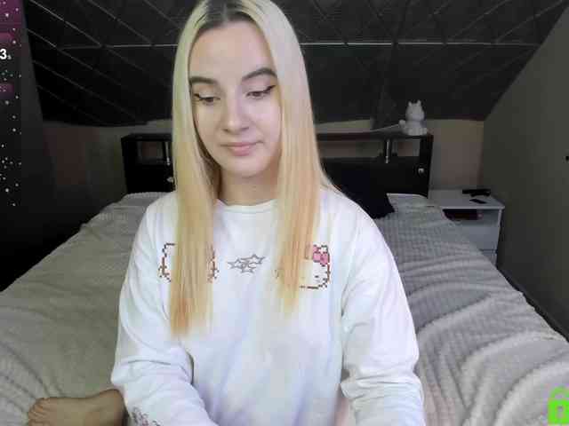 Angel1Bunny webcam
