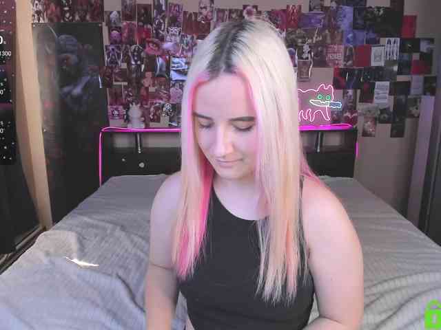 Angel1Bunny webcam