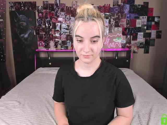 Angel1Bunny webcam