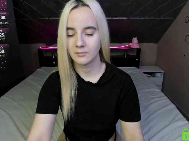 Angel1Bunny webcam
