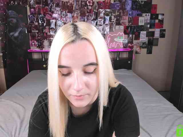 Angel1Bunny Sex Cam Show
