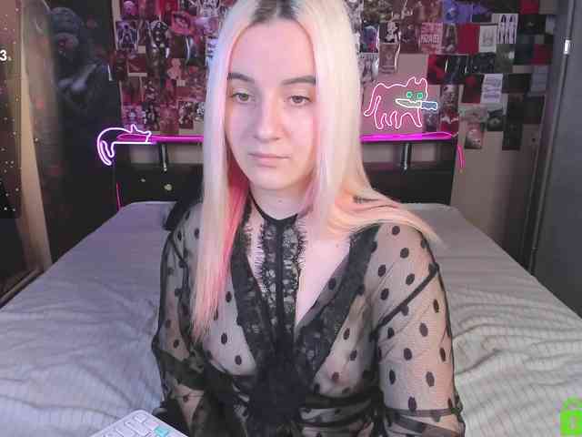Angel1Bunny webcam